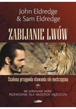 Zabijanie lwów