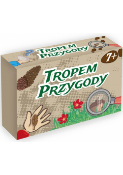 Gra Tropem Przyrody mini