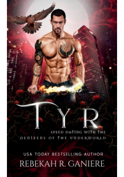 Tyr