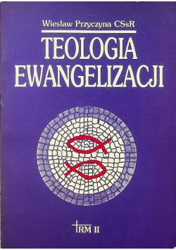 Teologia ewangelizacji