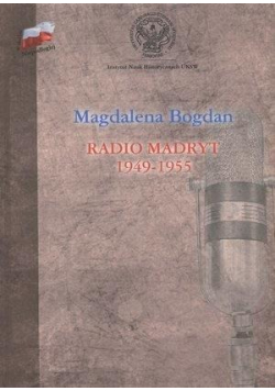 Radio Madryt 1949 1955