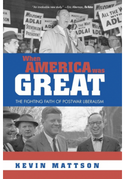 When America Was Great