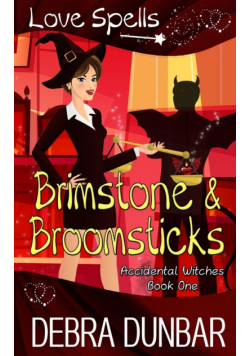 Brimstone and Broomsticks
