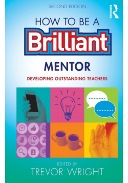 How to be a Brilliant Mentor