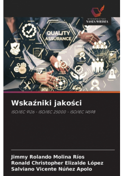 Wskaźniki jakości