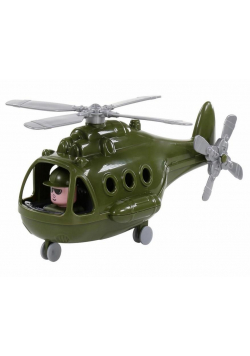 Helikopter wojskowy Alfa 72436