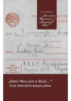 Tatuś Wasz jest w Rosji