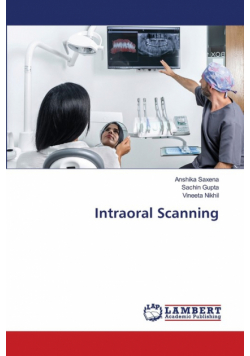 Intraoral Scanning