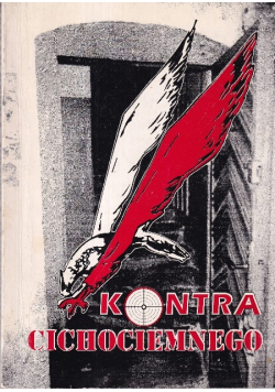 Kontra Cichociemnego Czyli Ubecja Potrzasku
