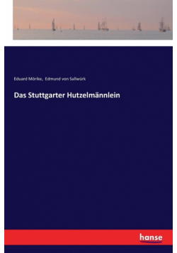Das Stuttgarter Hutzelmännlein