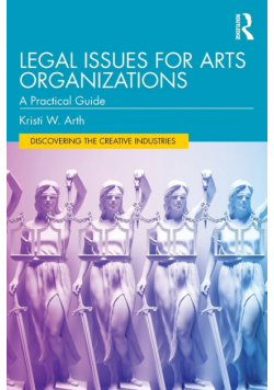 Legal Issues for Arts Organizations