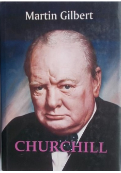 Churchill Tom 1