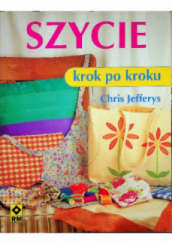 Szycie krok po kroku