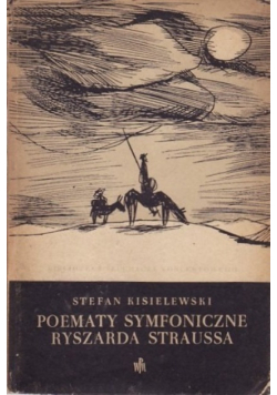 Poematy symfoniczne Ryszarda Straussa