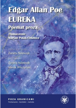 Edgar Allan Poe, Eureka. Poemat prozą