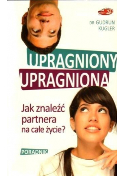 Upragniony upragniona Jak znaleźć partnera
