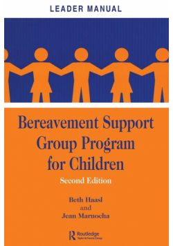 Bereavement Support Group Program for Children