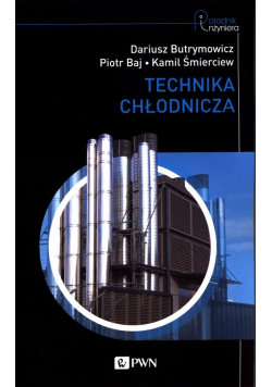 Technika chłodnicza