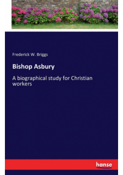 Bishop Asbury