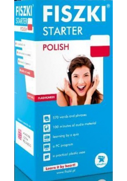 Fiszki Starter Polish