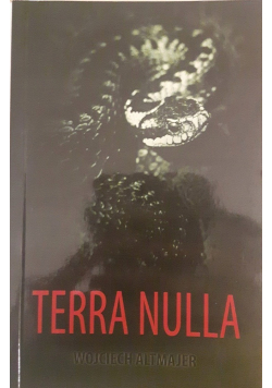 Terra nulla