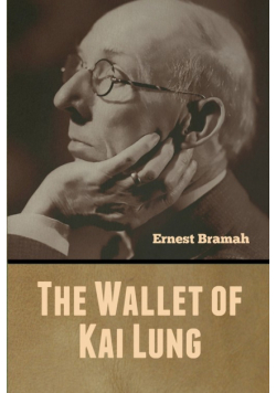The Wallet of Kai Lung