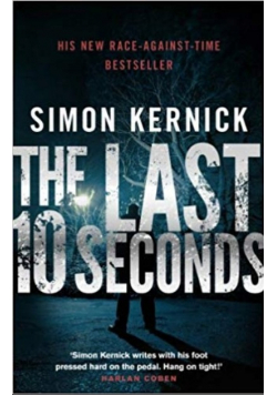 The last 10 seconds