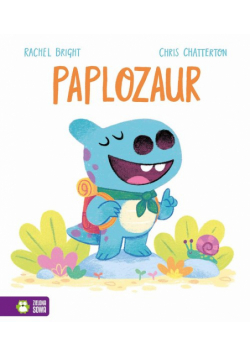 Paplozaur