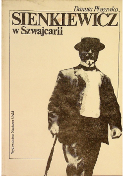 Sienkiewicz w Szwajcarii