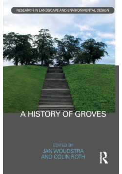 A History of Groves