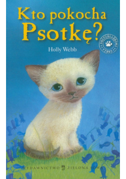 Kto pokocha Psotkę