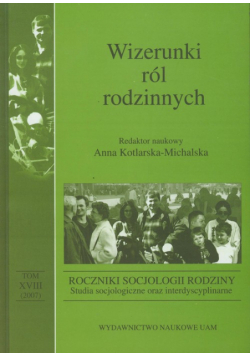 Wizerunki ról rodzinnych t.18
