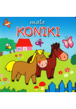 Małe koniki