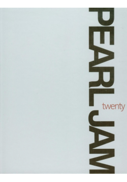 Pearl Jam Twenty