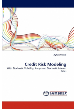 Credit Risk Modeling