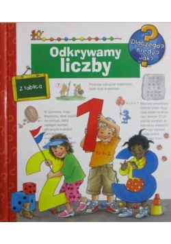 Odkrywamy liczby