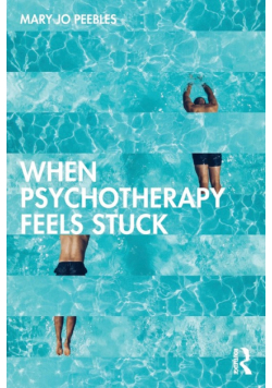 When Psychotherapy Feels Stuck