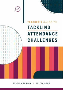 Teacher's Guide to Tackling Attendance Challenges