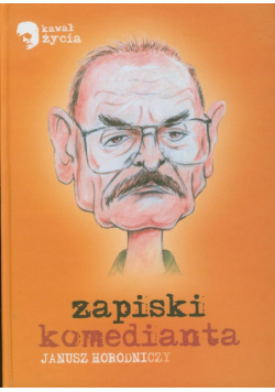 Zapiski komedianta