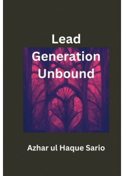Lead Generation Unbound