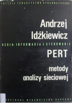 PERT metody analizy sieciowej