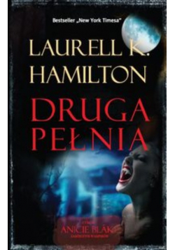 Druga pełnia