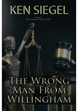 The Wrong Man from Willingham