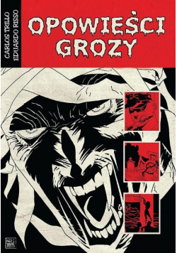 Opowieści Grozy