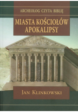 Miasta Kościołów Apokalipsy