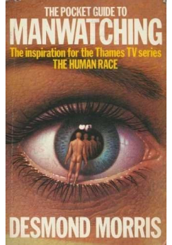 The pocket guide to manwatching