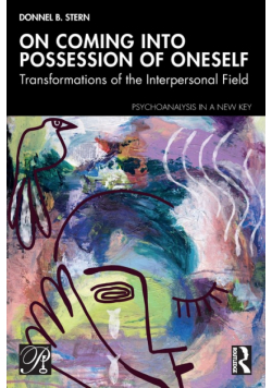 On Coming into Possession of Oneself