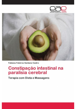 Constipaçáo intestinal na paralisia cerebral