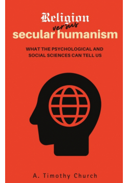 Religion Versus Secular Humanism