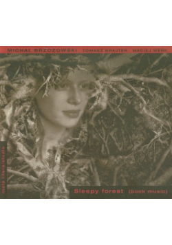 Sleepy forest, CD-Audio